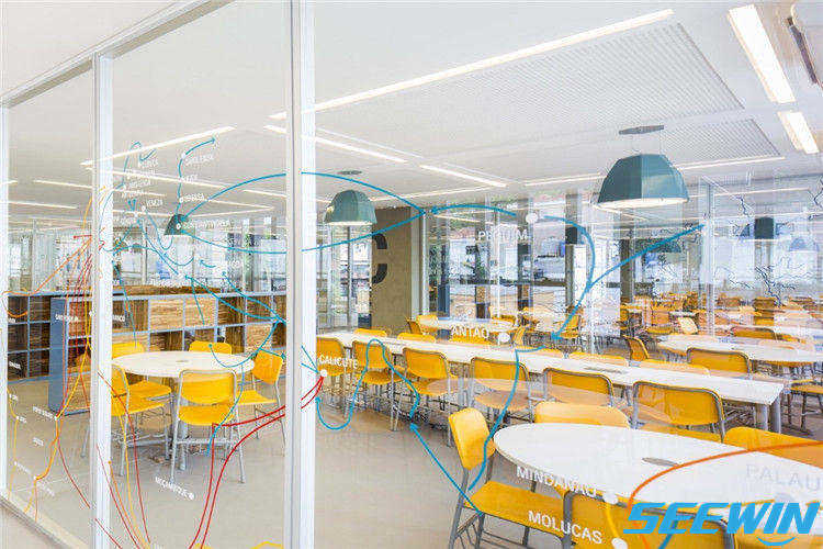 學校家具