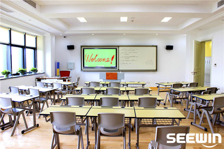上海學校家具