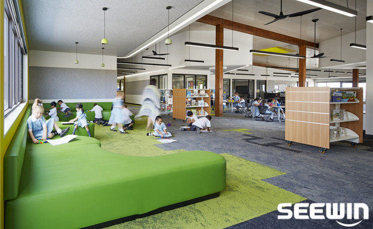 國際學校家具