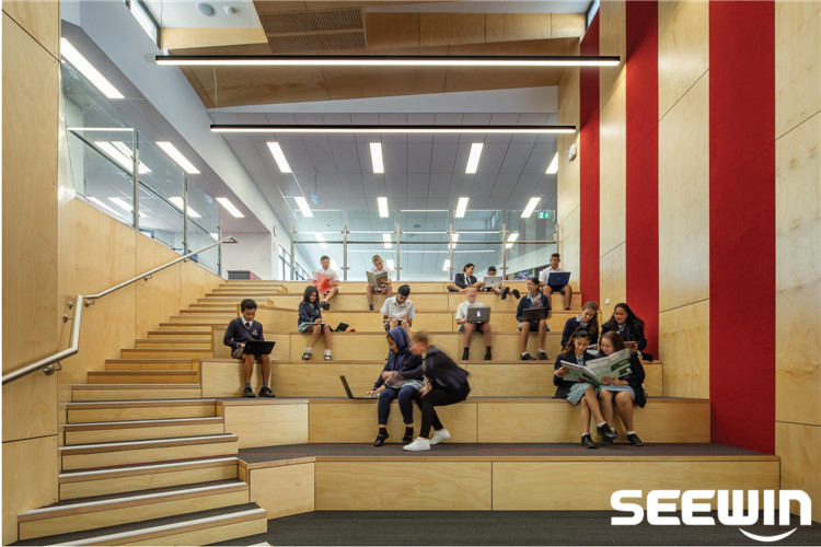 國際學校家具