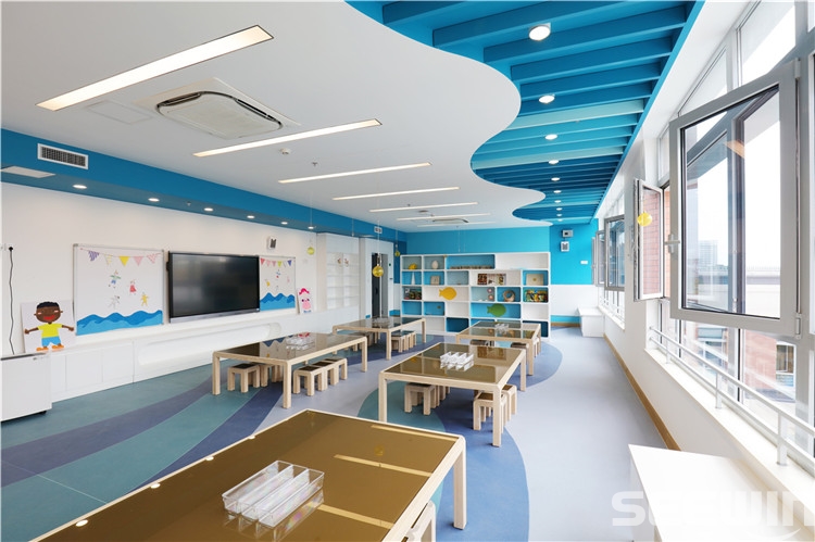 學校家具廠家