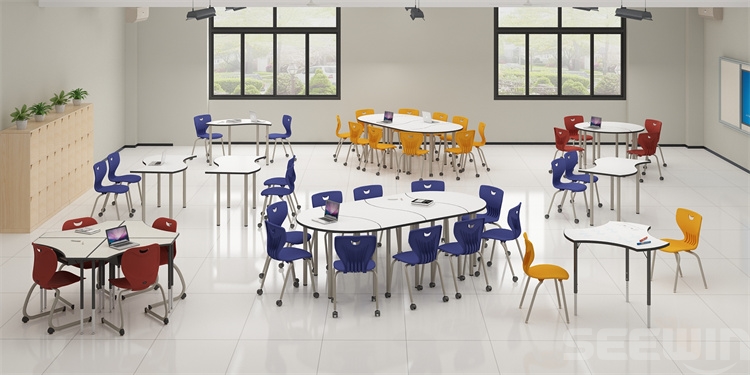 上海學校家具