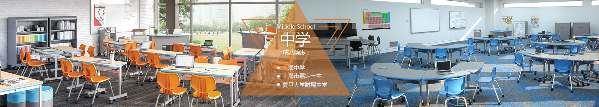 國(guó)際學(xué)校家具-學(xué)生課桌椅-學(xué)生宿舍床-未來(lái)教室家具-上海詩(shī)敏學(xué)校家具廠家